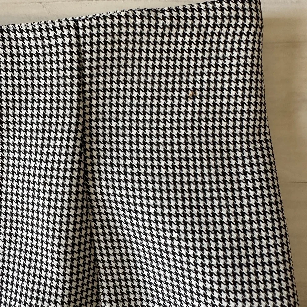 NWOT Vintage All that Jazz Gray Midi Skirt Set - Picture 7 of 7